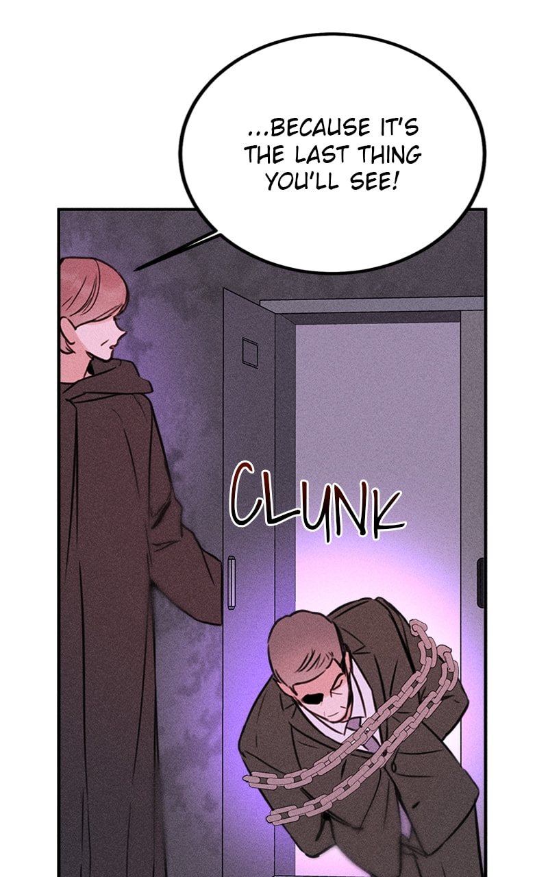 My Sister’s Private Life Chapter 53 page 56 - 