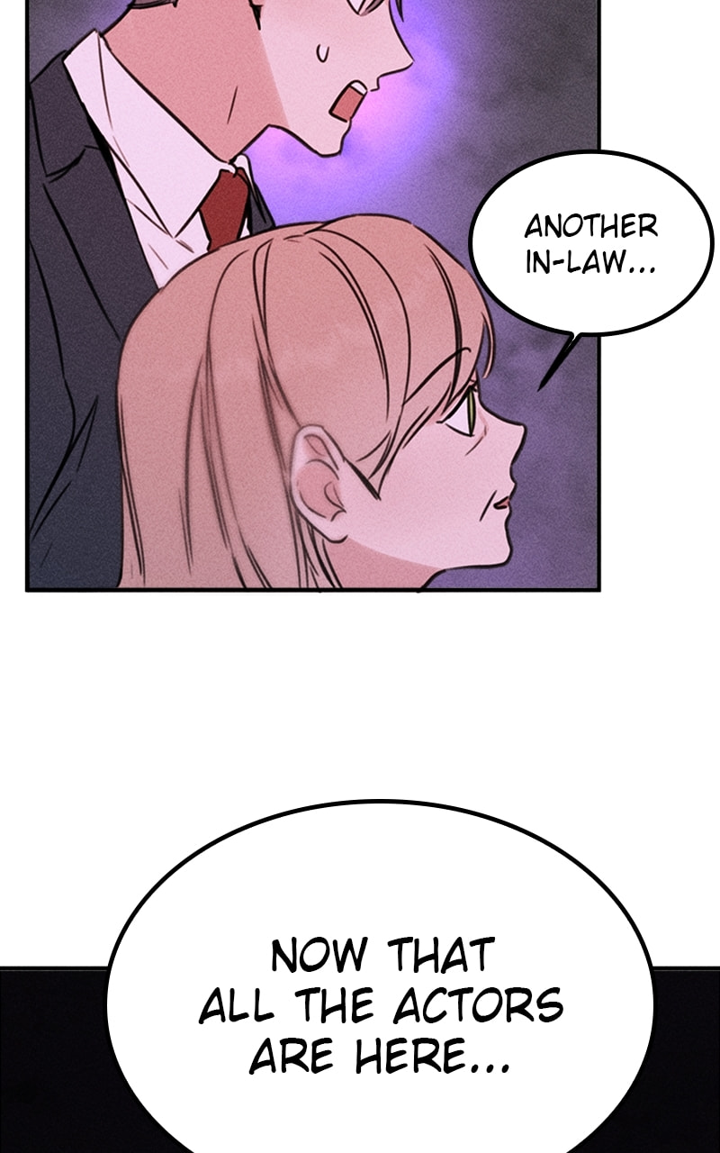 My Sister’s Private Life Chapter 53 page 58 - 