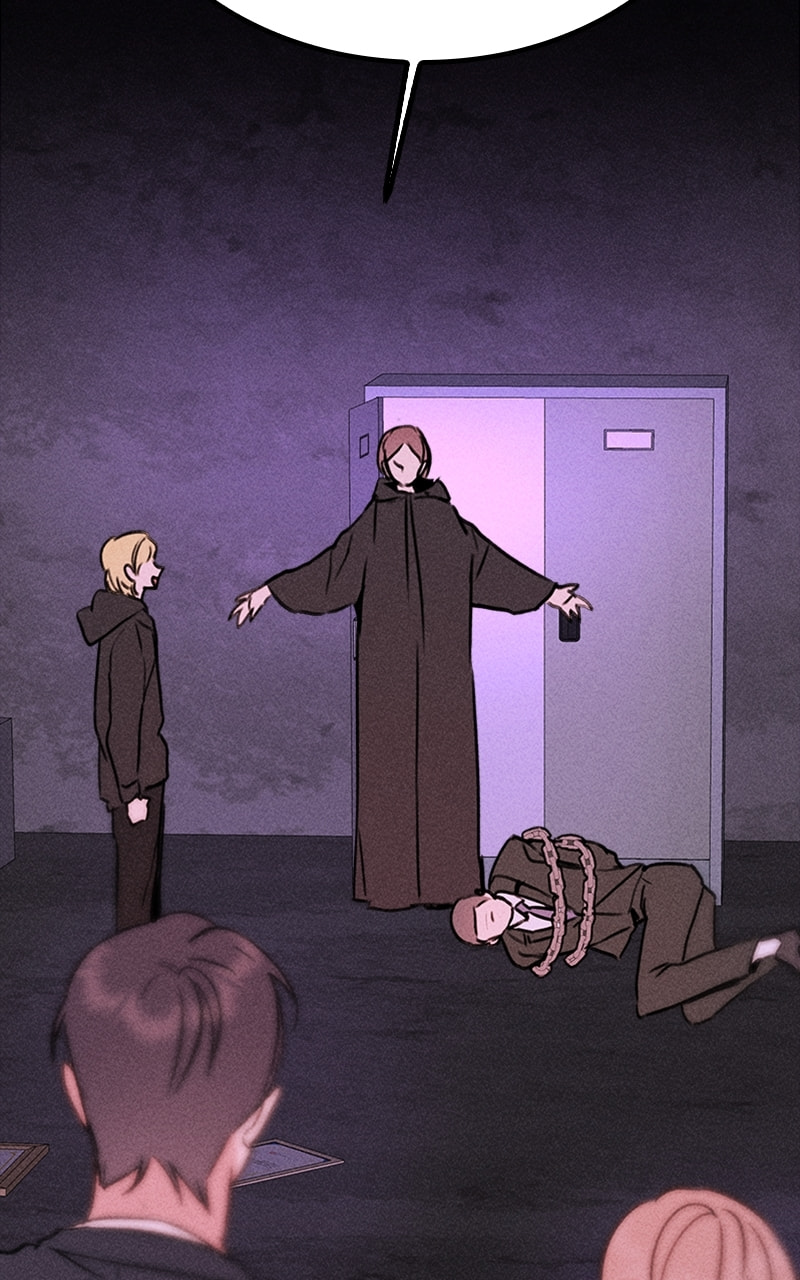 My Sister’s Private Life Chapter 53 page 59 - 