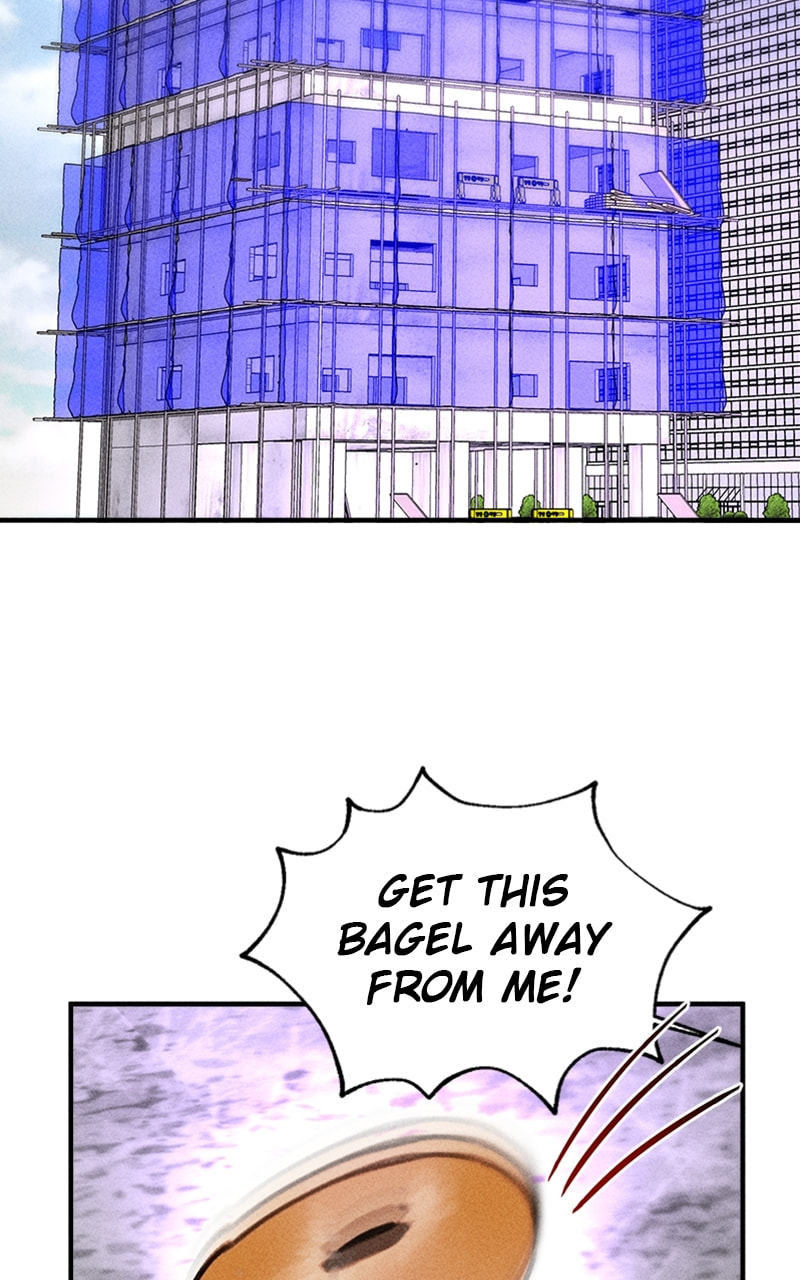 My Sister’s Private Life Chapter 53 page 64 - 