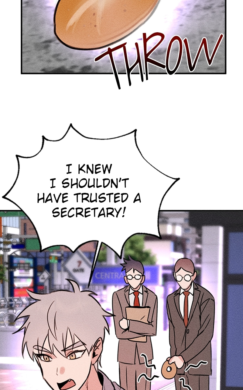 My Sister’s Private Life Chapter 53 page 65 - 