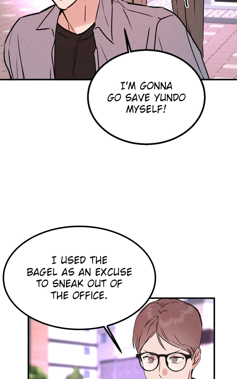 My Sister’s Private Life Chapter 53 page 66 - 