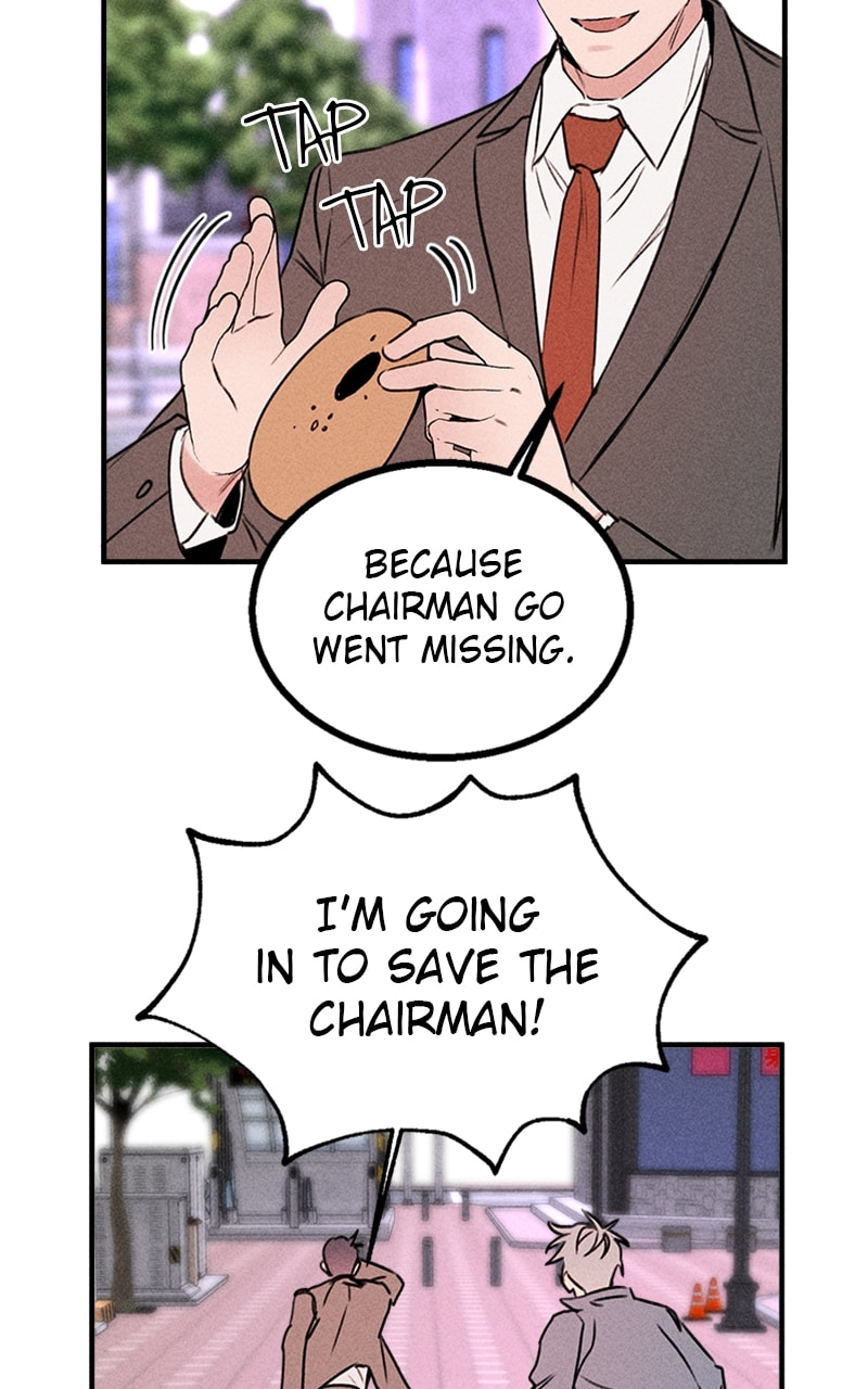 My Sister’s Private Life Chapter 53 page 67 - 