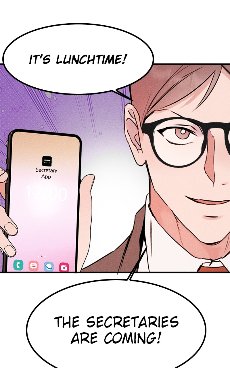 My Sister’s Private Life Chapter 53 page 69 - 