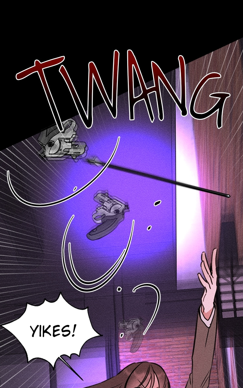 My Sister’s Private Life Chapter 53 page 8 - 
