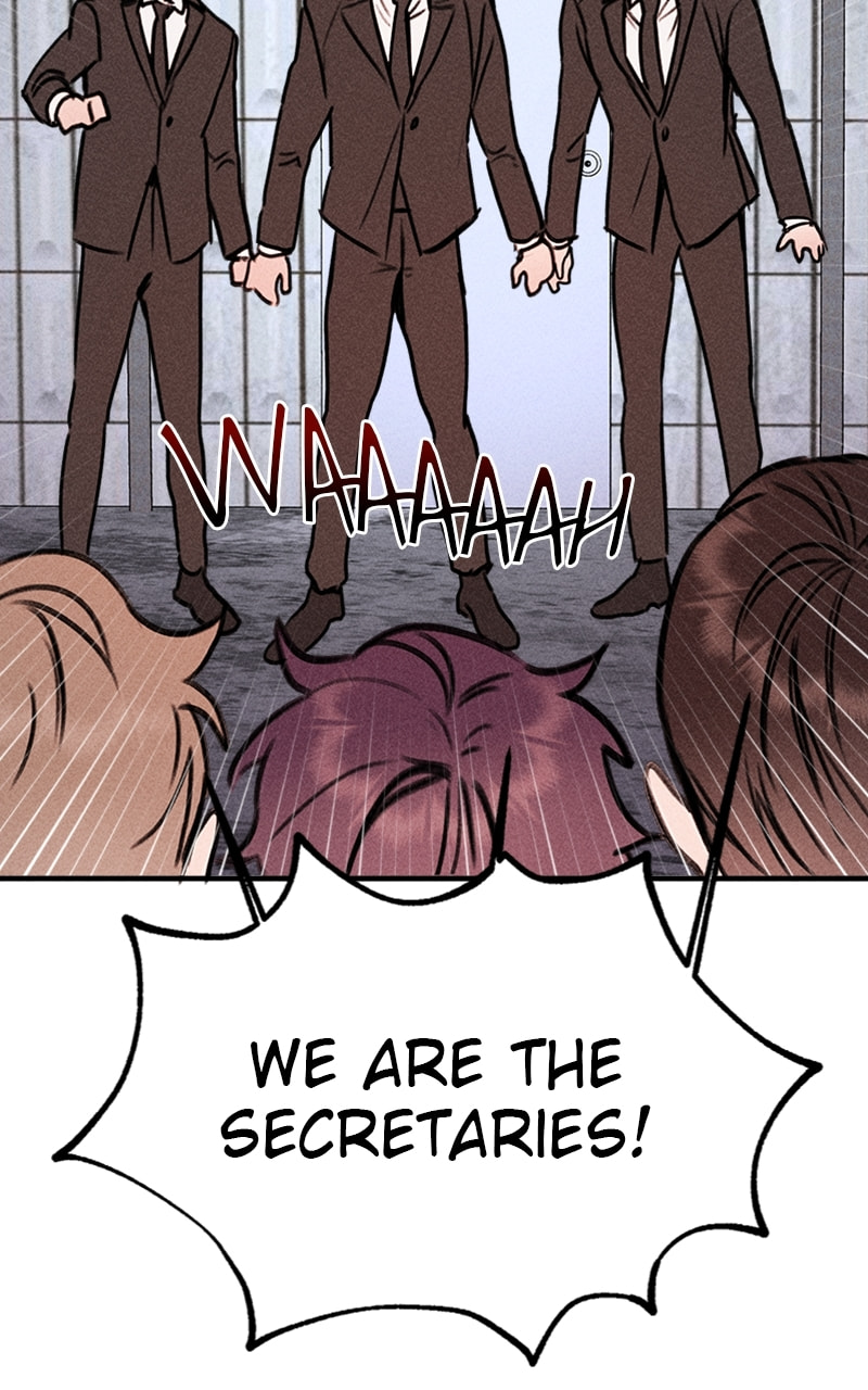 My Sister’s Private Life Chapter 53 page 71 - 