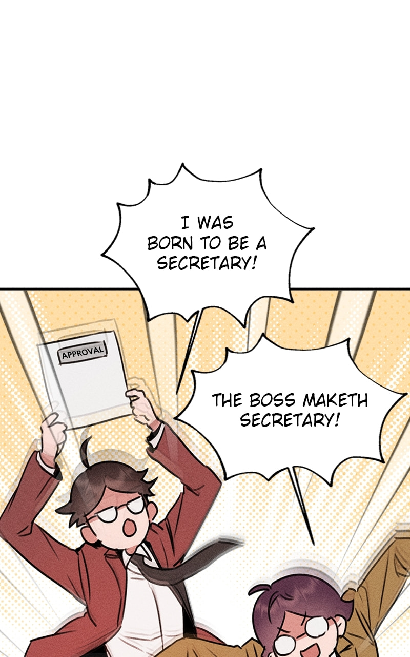 My Sister’s Private Life Chapter 53 page 72 - 