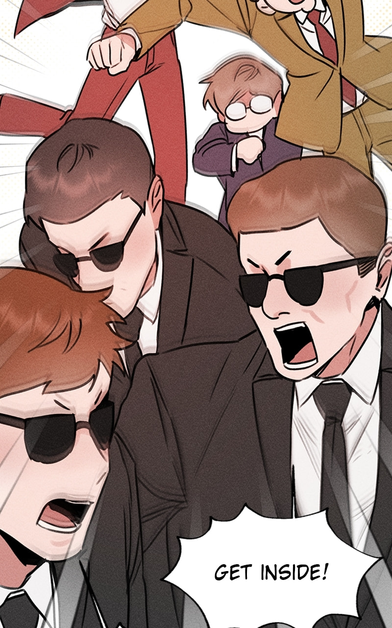 My Sister’s Private Life Chapter 53 page 73 - 
