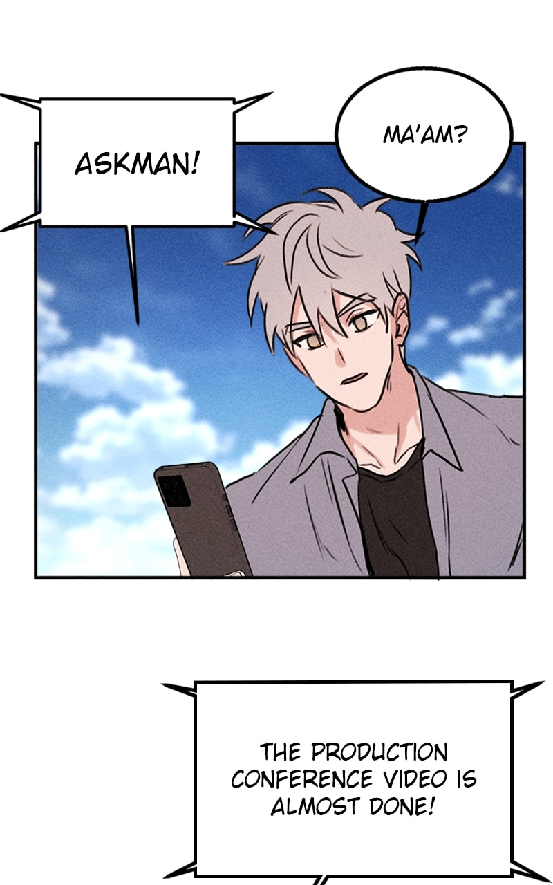 My Sister’s Private Life Chapter 53 page 75 - 