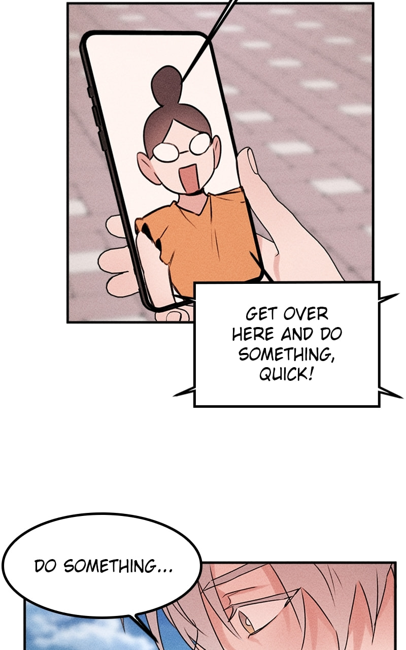 My Sister’s Private Life Chapter 53 page 76 - 