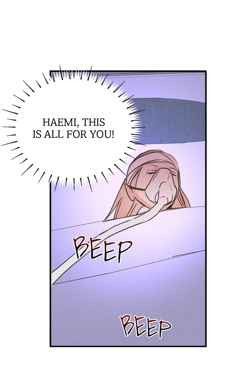 My Sister’s Private Life Chapter 53 page 79 - 