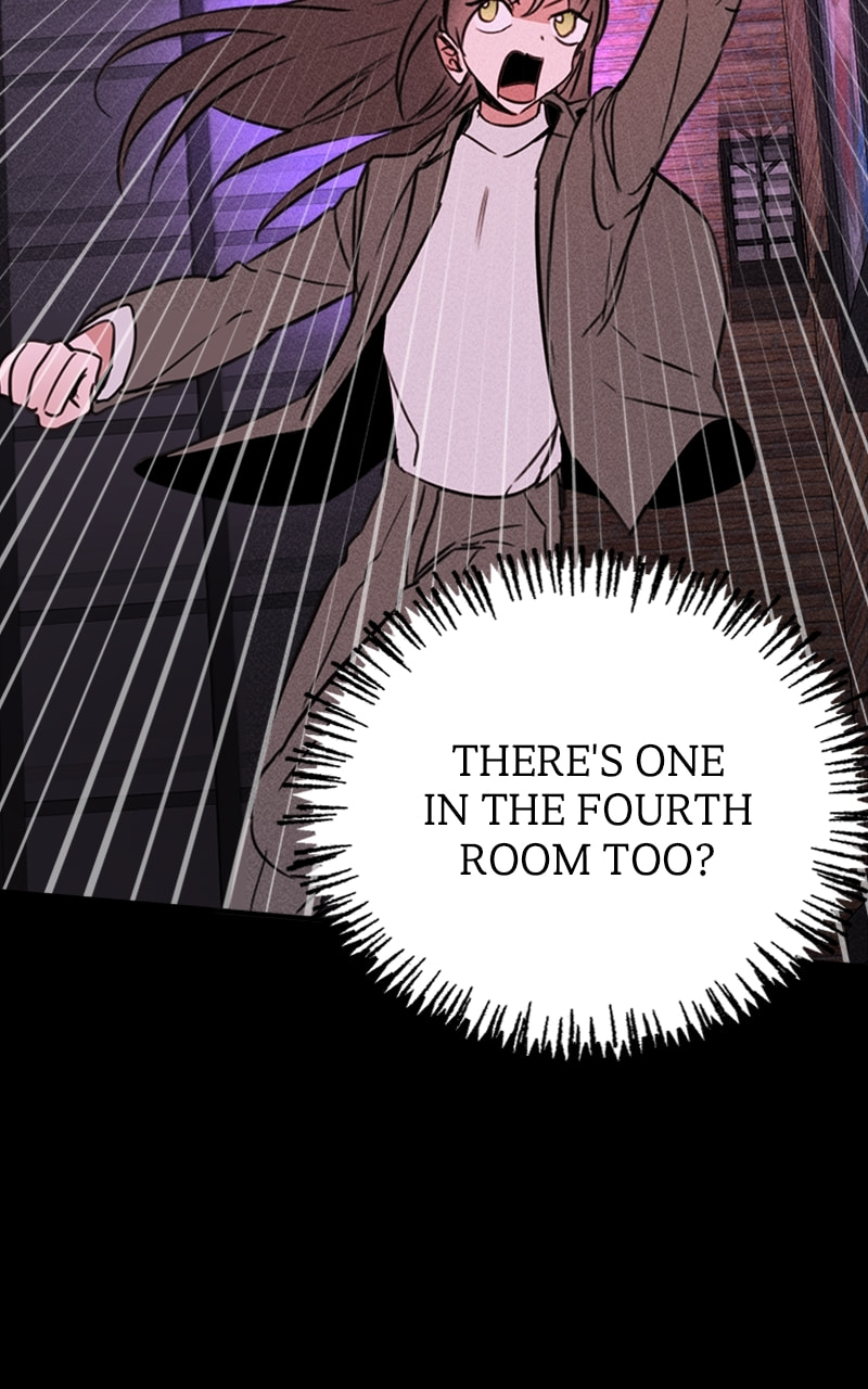 My Sister’s Private Life Chapter 53 page 9 - 
