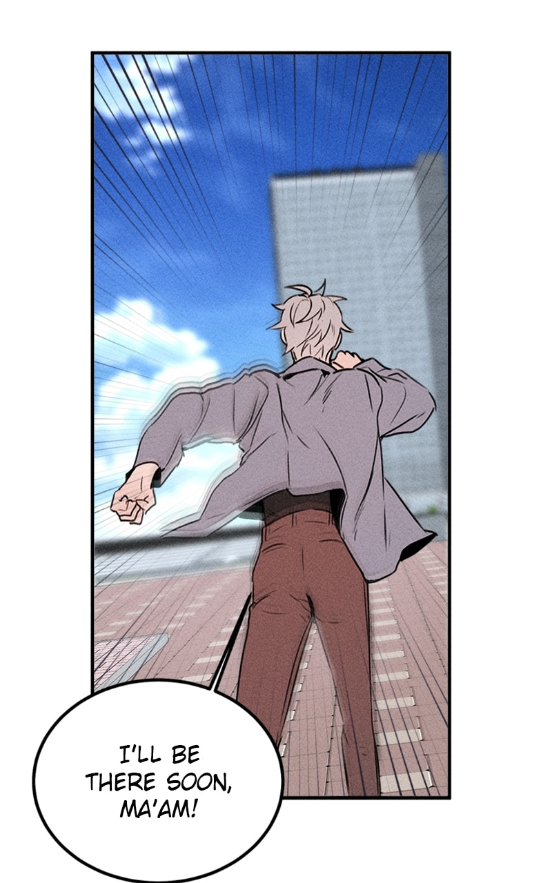 My Sister’s Private Life Chapter 53 page 82 - 
