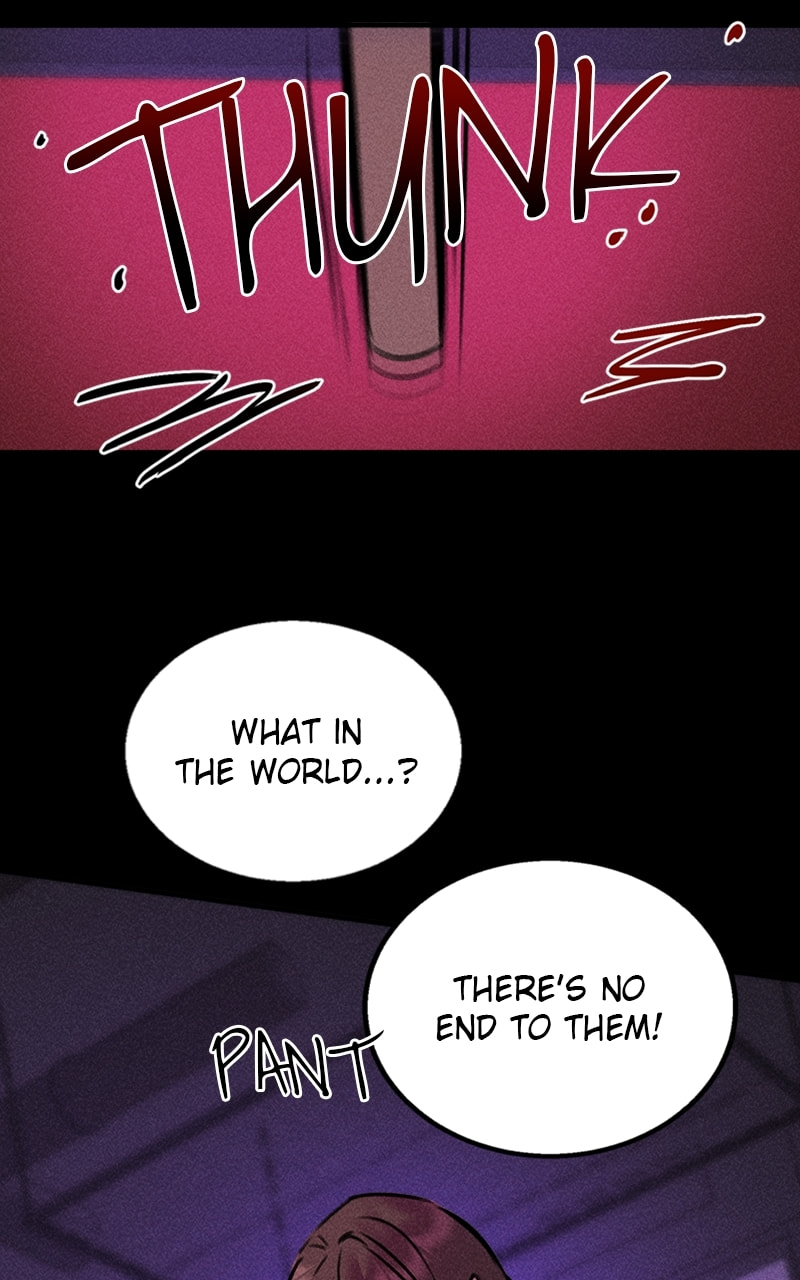 My Sister’s Private Life Chapter 53 page 86 - 