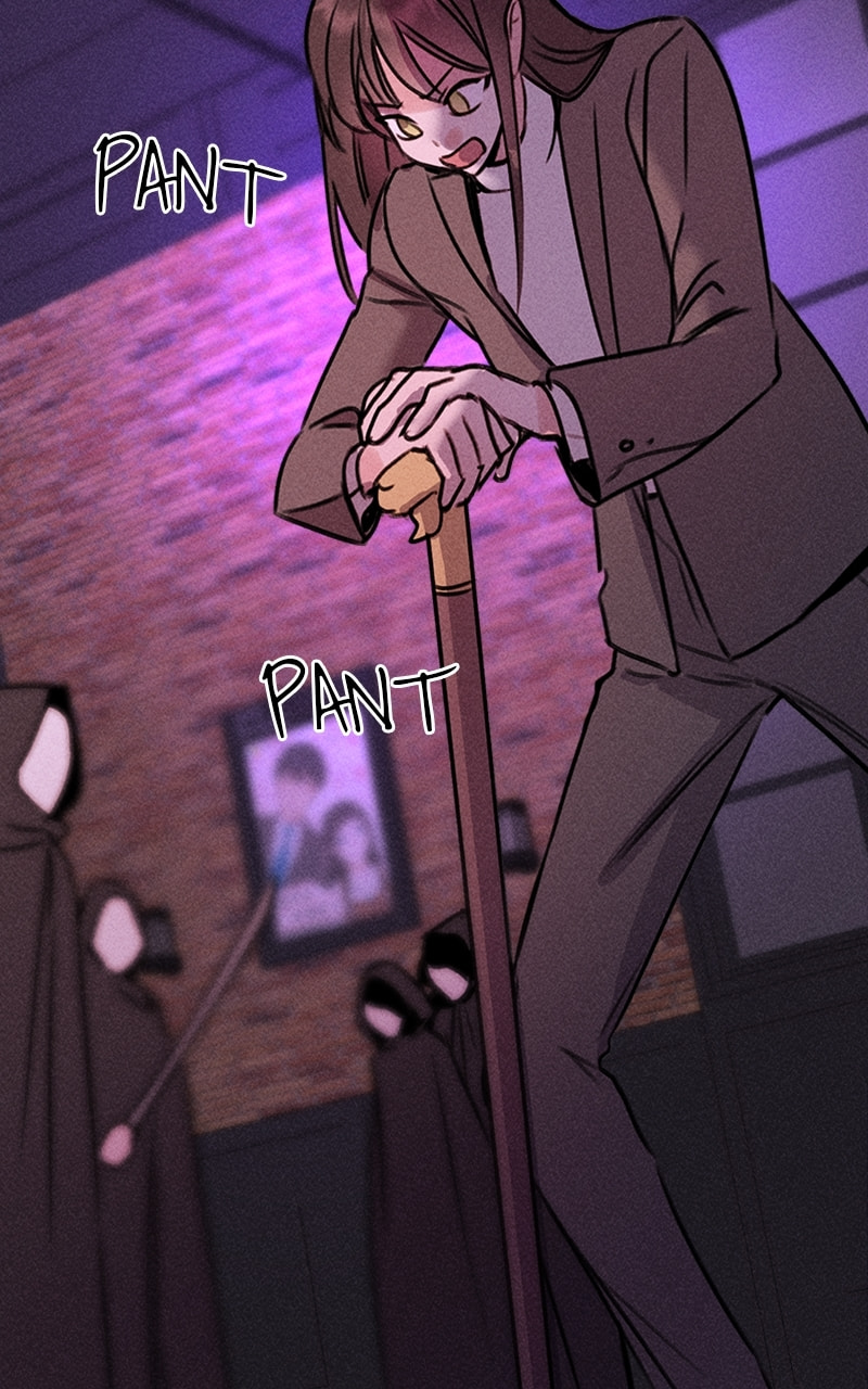 My Sister’s Private Life Chapter 53 page 87 - 