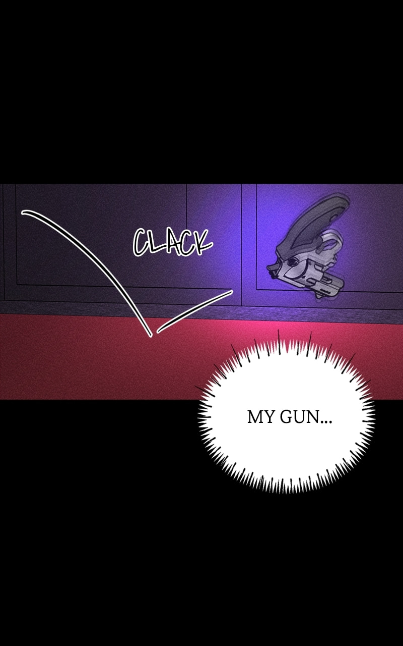 My Sister’s Private Life Chapter 53 page 10 - 