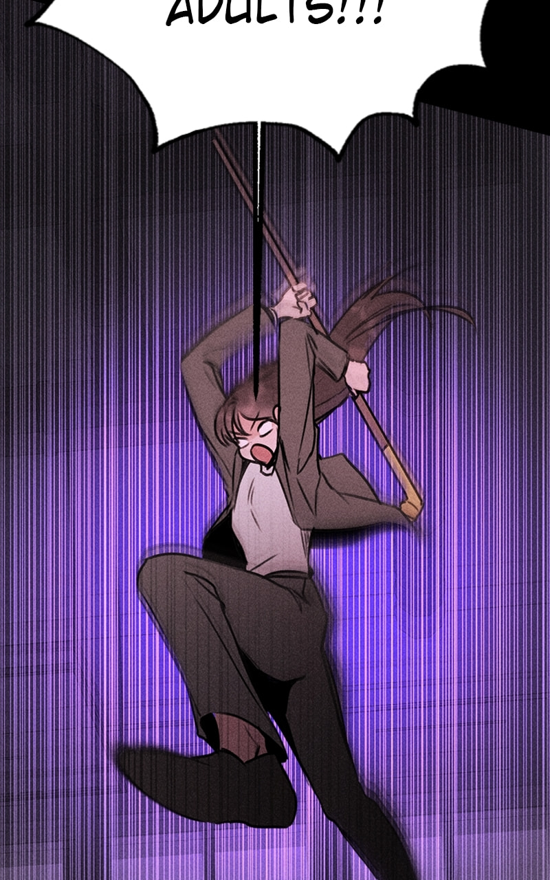 My Sister’s Private Life Chapter 53 page 93 - 