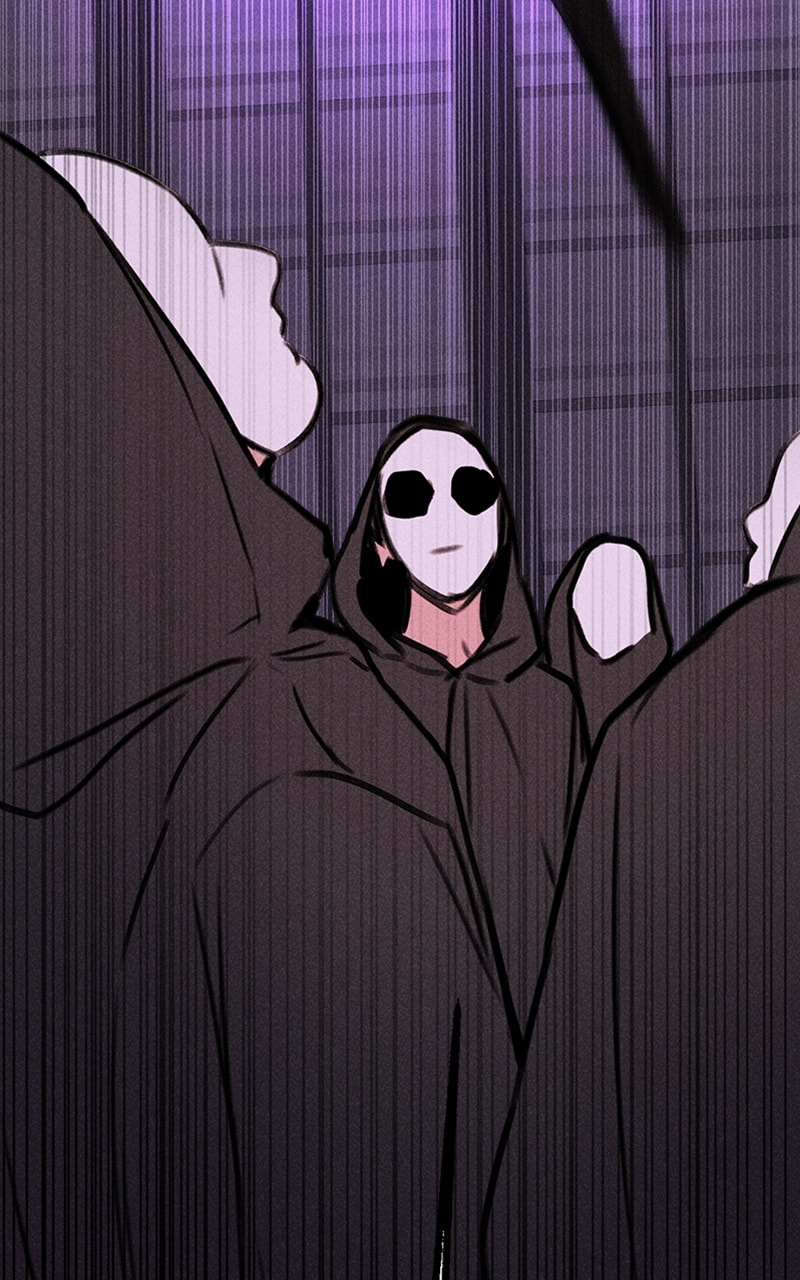 My Sister’s Private Life Chapter 53 page 94 - 