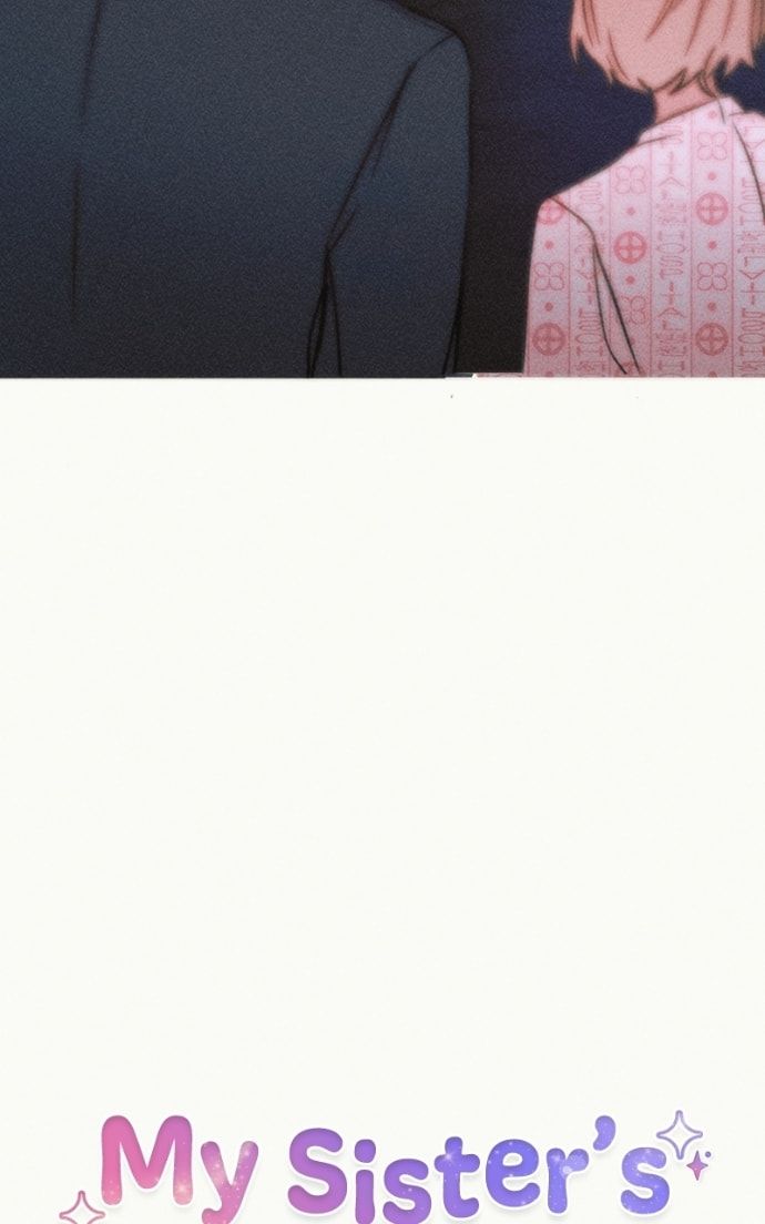 My Sister’s Private Life Chapter 54 page 11 - 