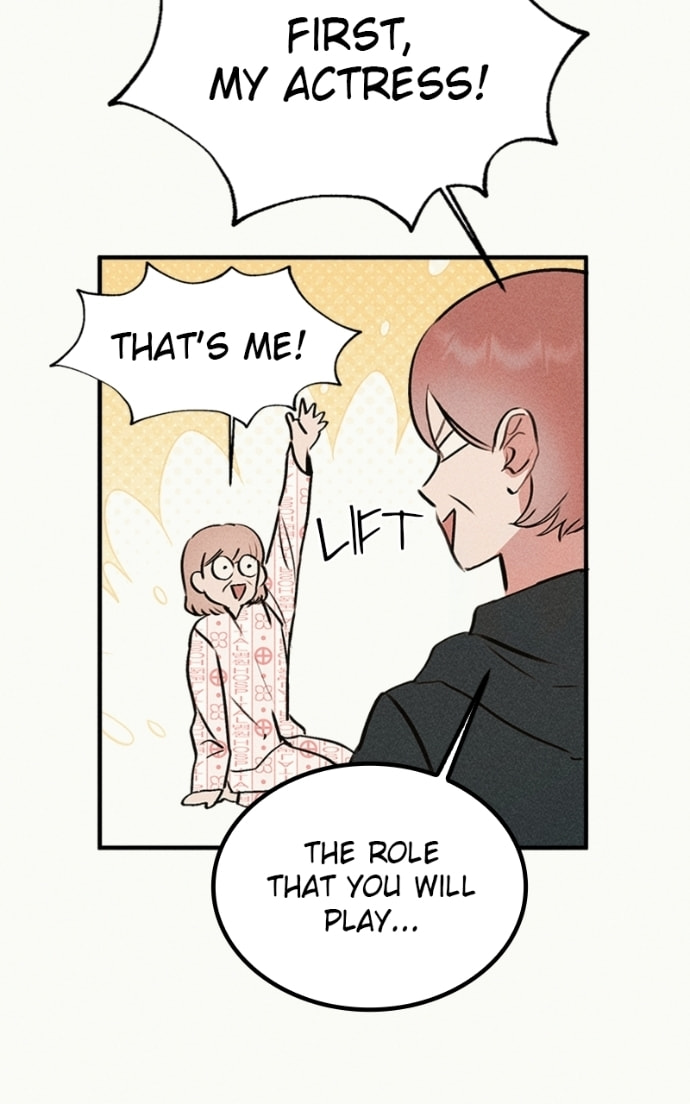 My Sister’s Private Life Chapter 54 page 13 - 