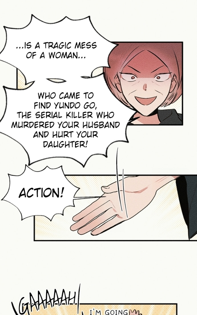 My Sister’s Private Life Chapter 54 page 14 - 