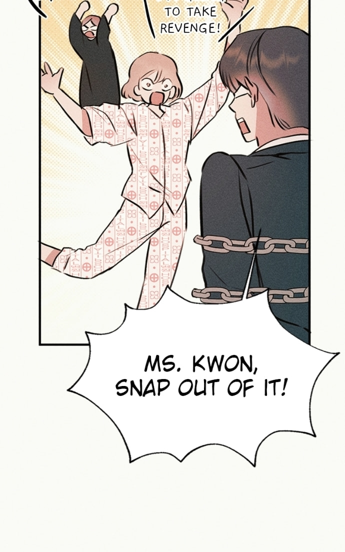 My Sister’s Private Life Chapter 54 page 15 - 