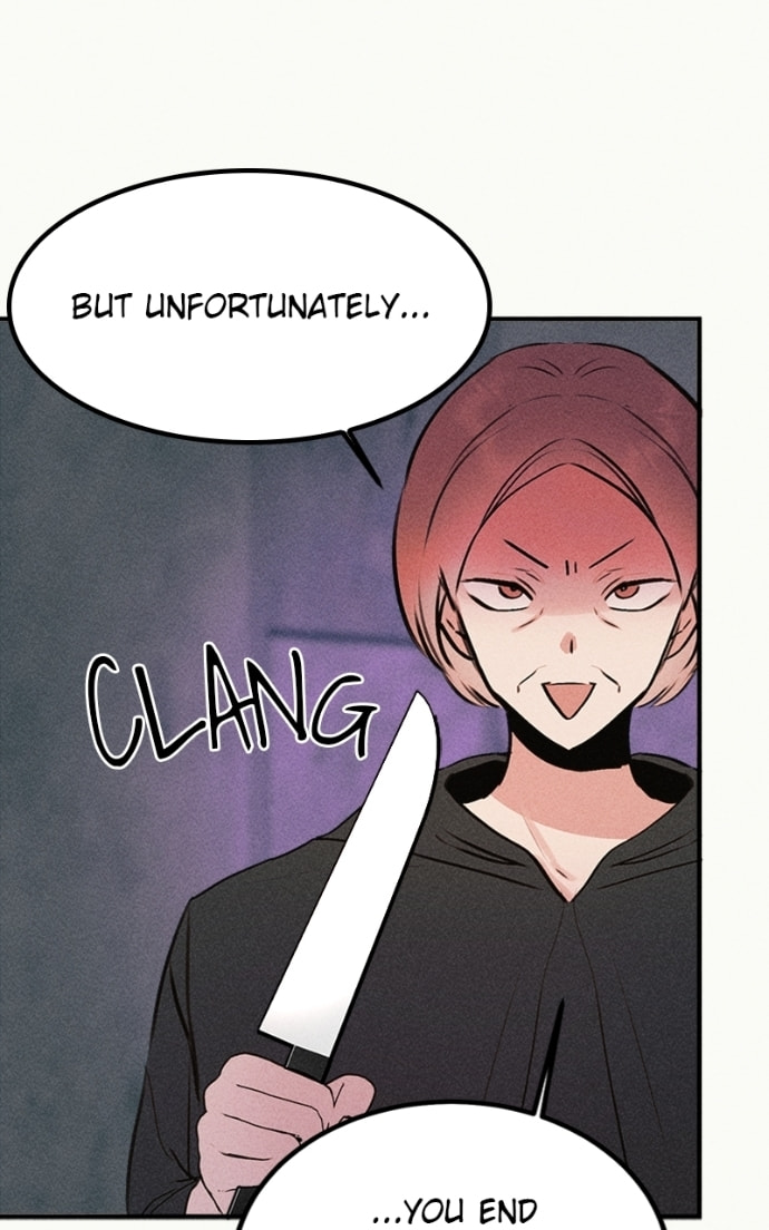 My Sister’s Private Life Chapter 54 page 16 - 