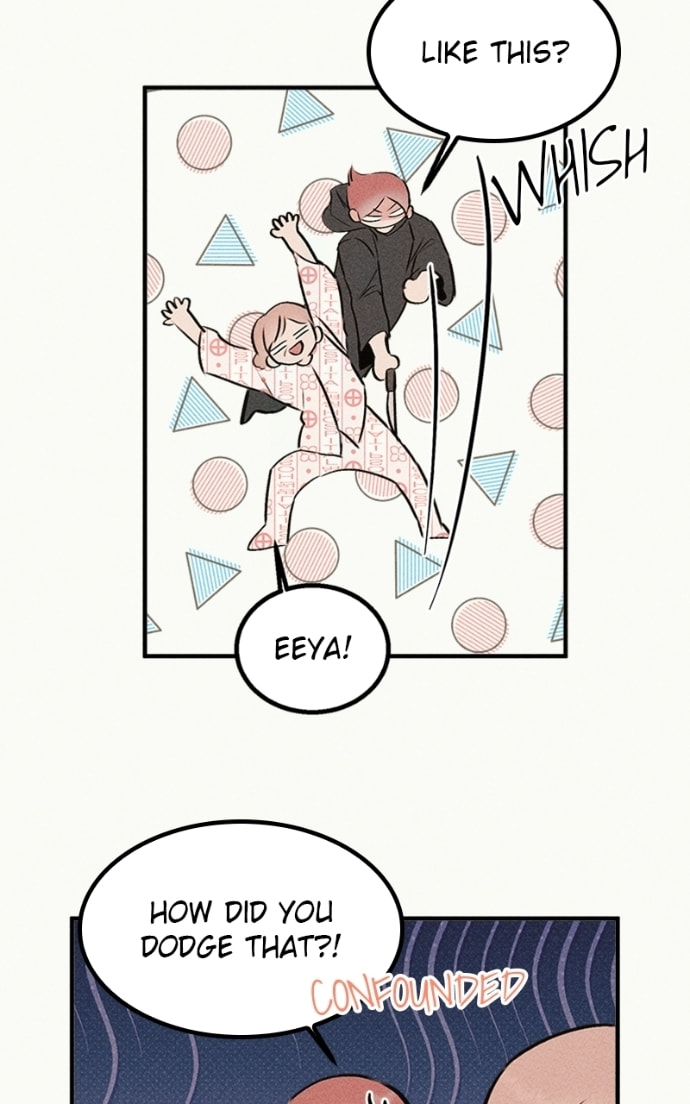 My Sister’s Private Life Chapter 54 page 18 - 