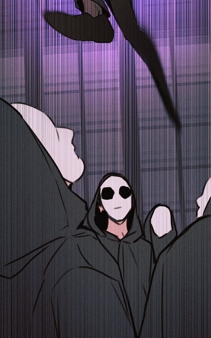 My Sister’s Private Life Chapter 54 page 3 - 
