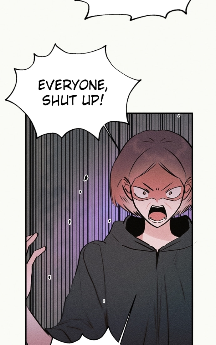My Sister’s Private Life Chapter 54 page 21 - 