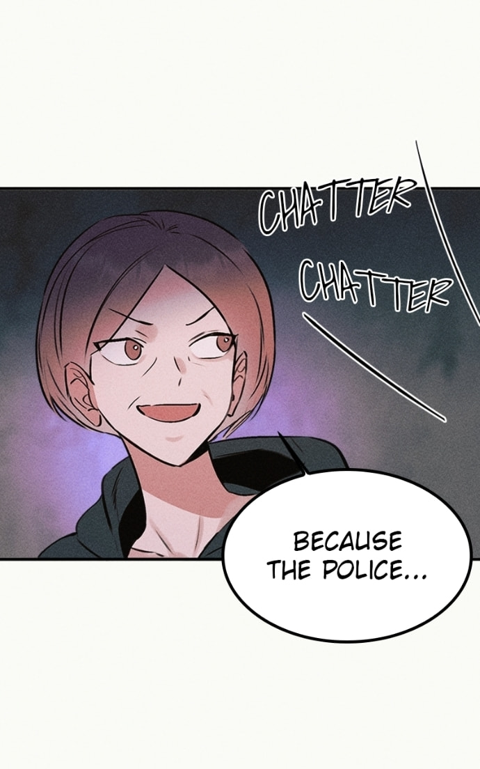 My Sister’s Private Life Chapter 54 page 25 - 