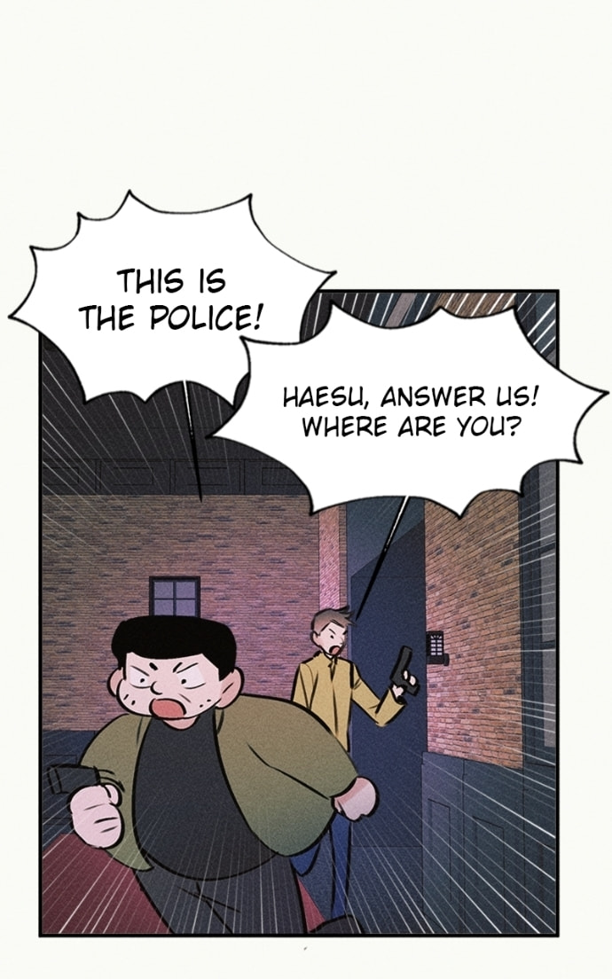My Sister’s Private Life Chapter 54 page 26 - 