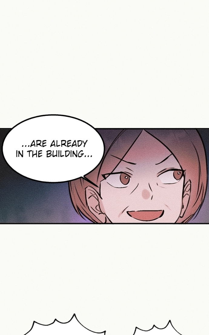 My Sister’s Private Life Chapter 54 page 27 - 