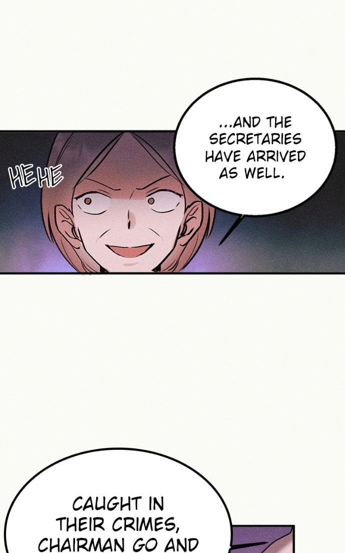 My Sister’s Private Life Chapter 54 page 29 - 