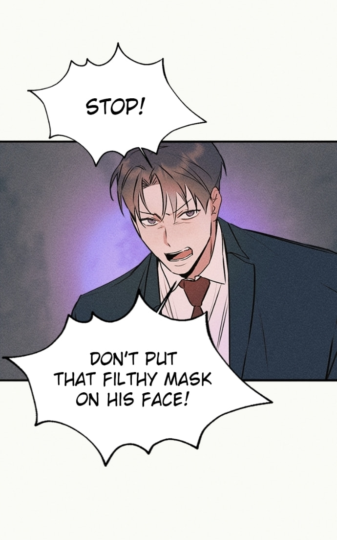 My Sister’s Private Life Chapter 54 page 32 - 