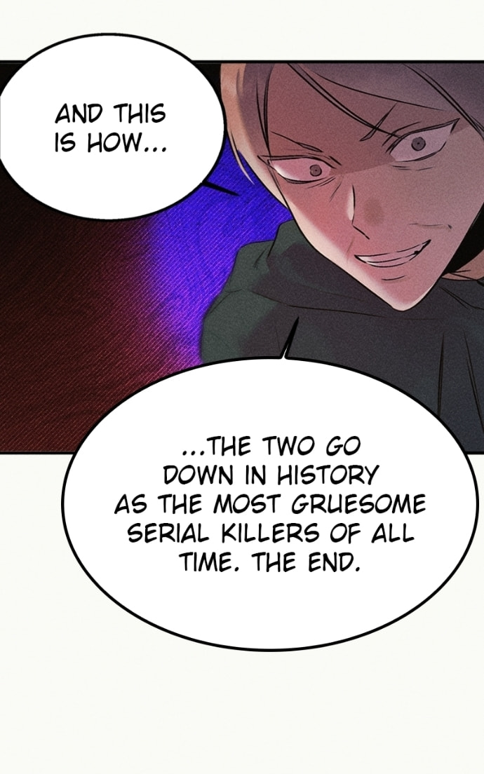 My Sister’s Private Life Chapter 54 page 33 - 