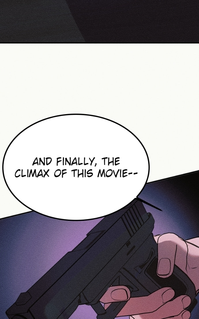 My Sister’s Private Life Chapter 54 page 36 - 