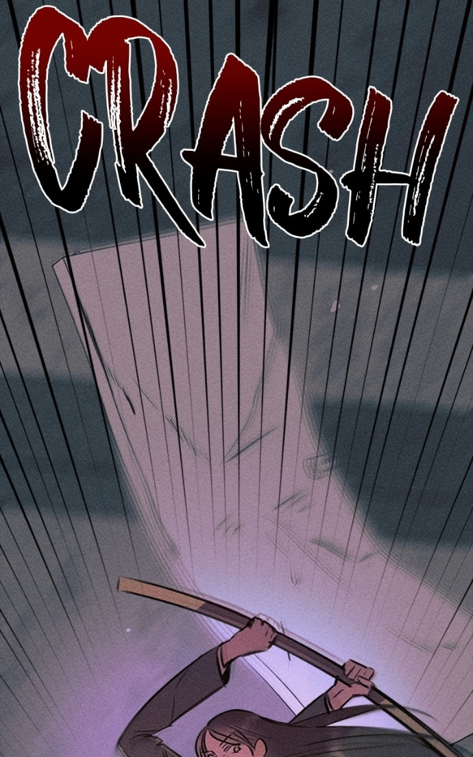 My Sister’s Private Life Chapter 54 page 38 - 