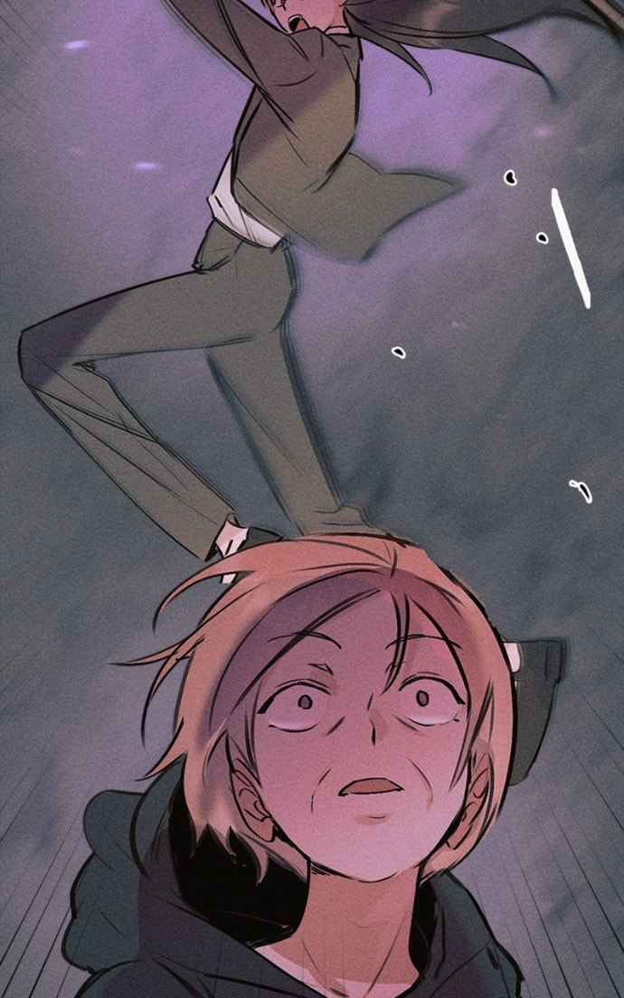 My Sister’s Private Life Chapter 54 page 39 - 