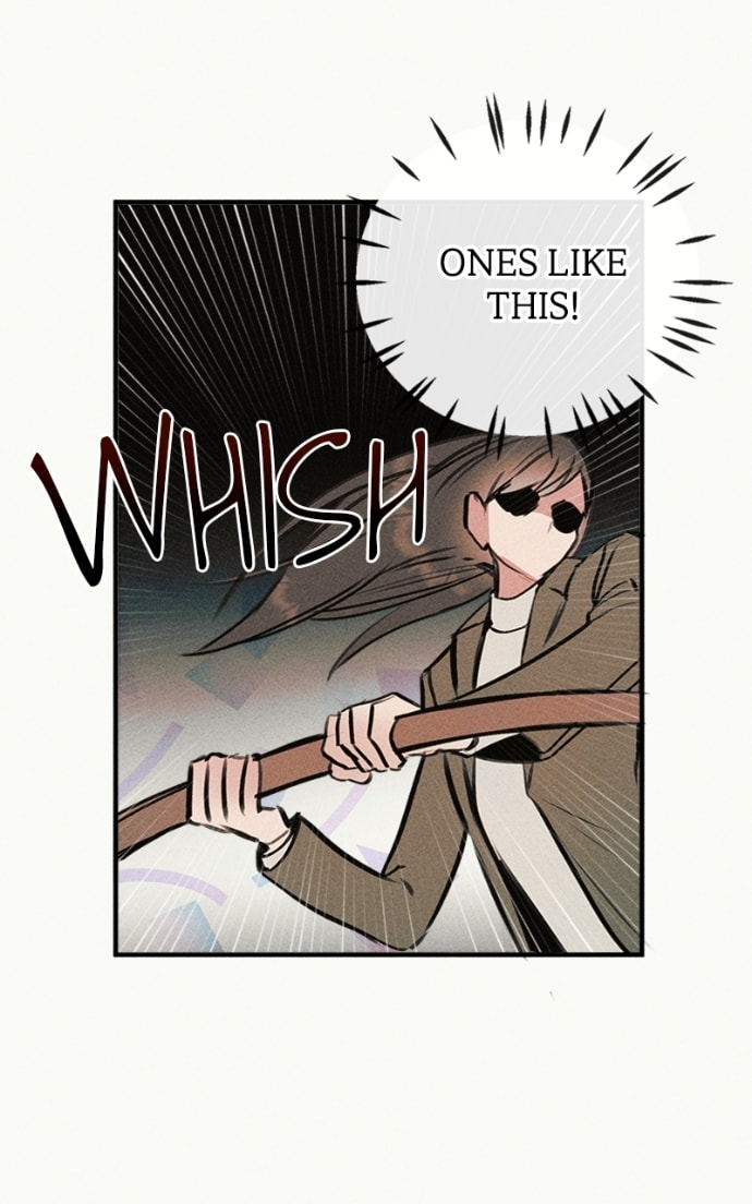 My Sister’s Private Life Chapter 54 page 5 - 