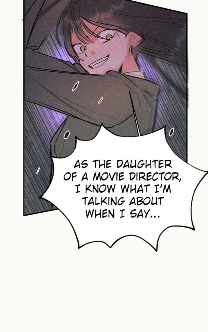 My Sister’s Private Life Chapter 54 page 41 - 