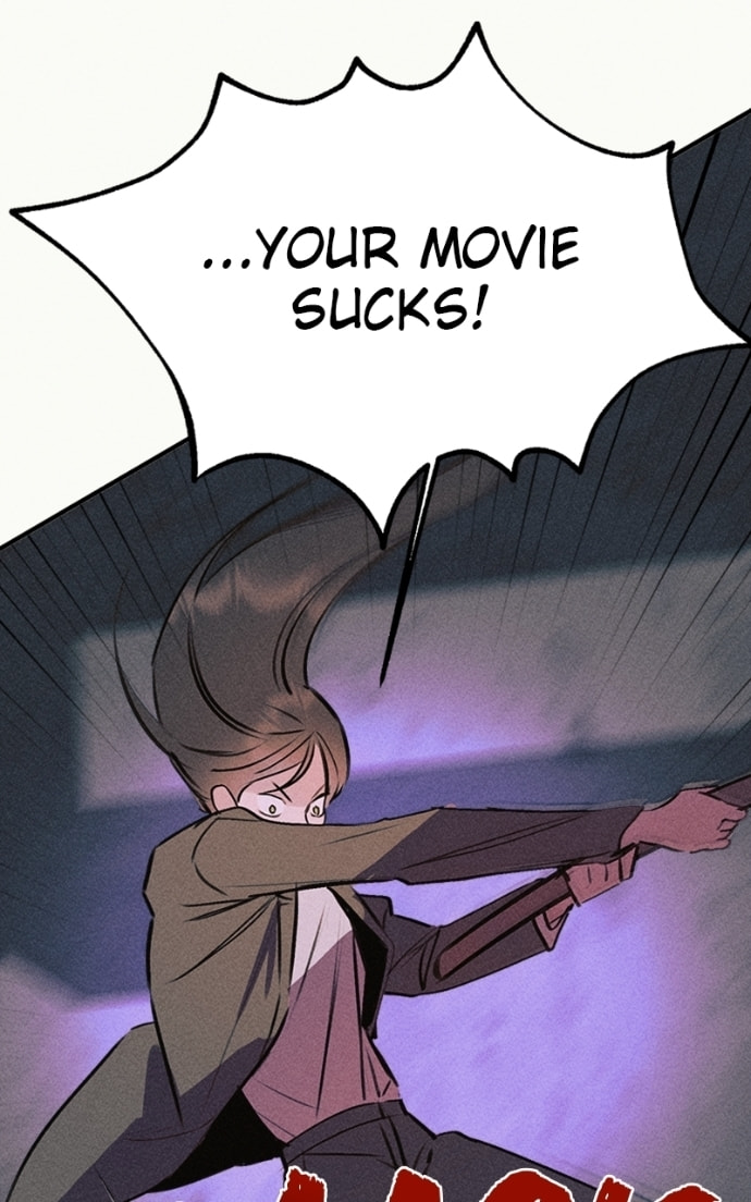 My Sister’s Private Life Chapter 54 page 42 - 