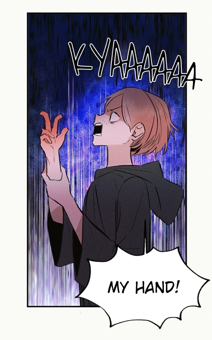 My Sister’s Private Life Chapter 54 page 44 - 