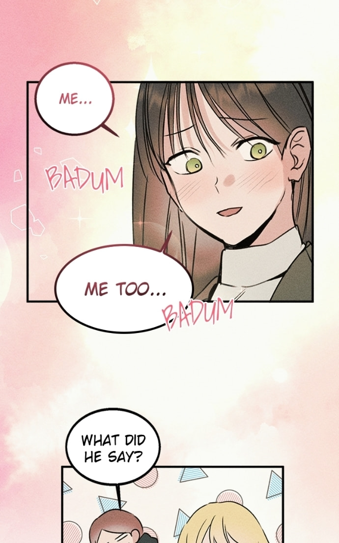 My Sister’s Private Life Chapter 54 page 50 - 
