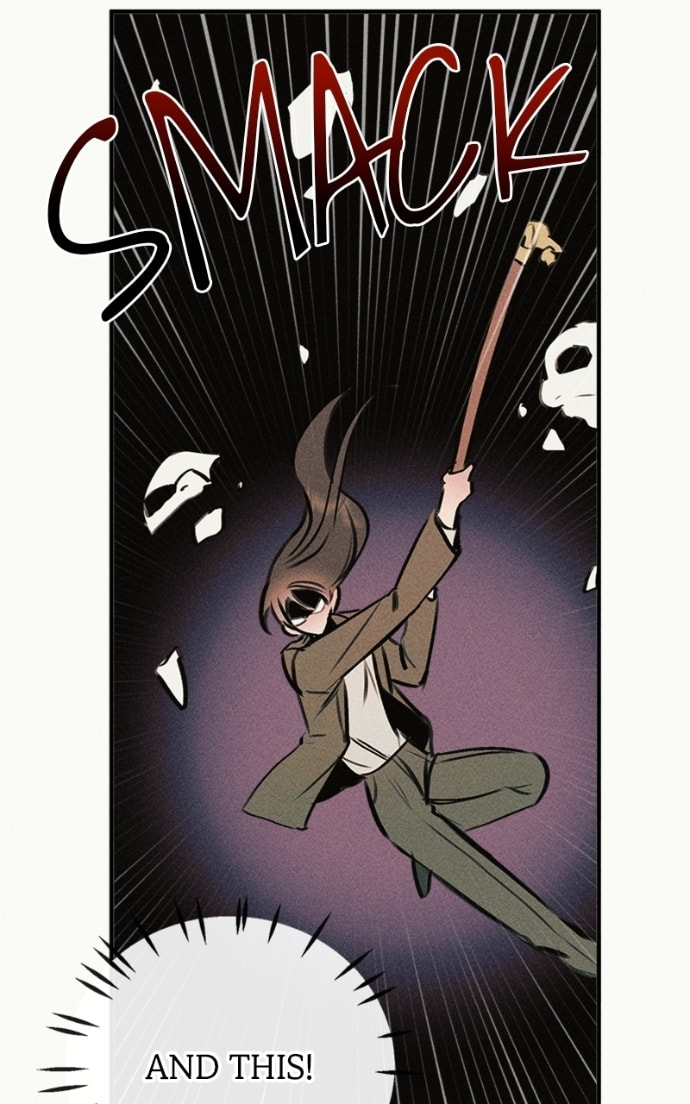My Sister’s Private Life Chapter 54 page 6 - 