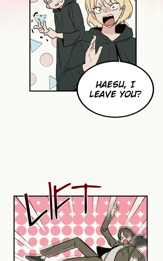 My Sister’s Private Life Chapter 54 page 51 - 