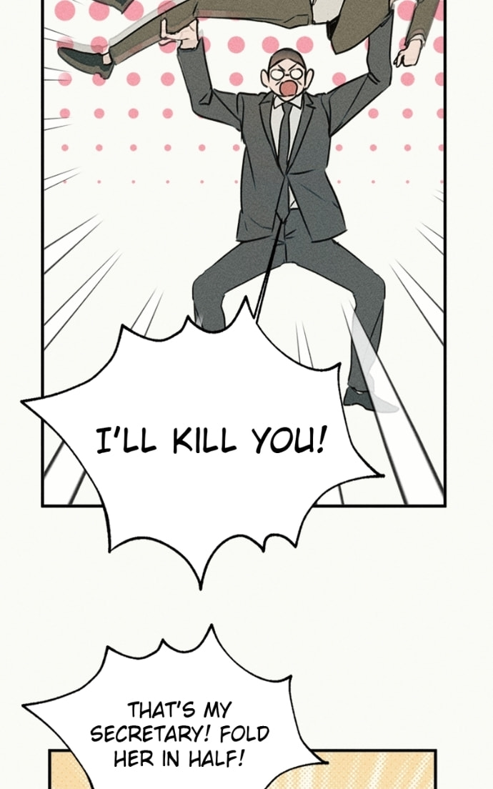 My Sister’s Private Life Chapter 54 page 52 - 