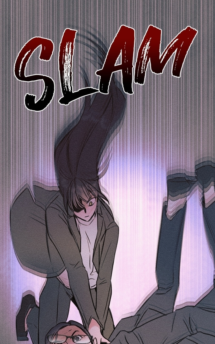 My Sister’s Private Life Chapter 54 page 55 - 
