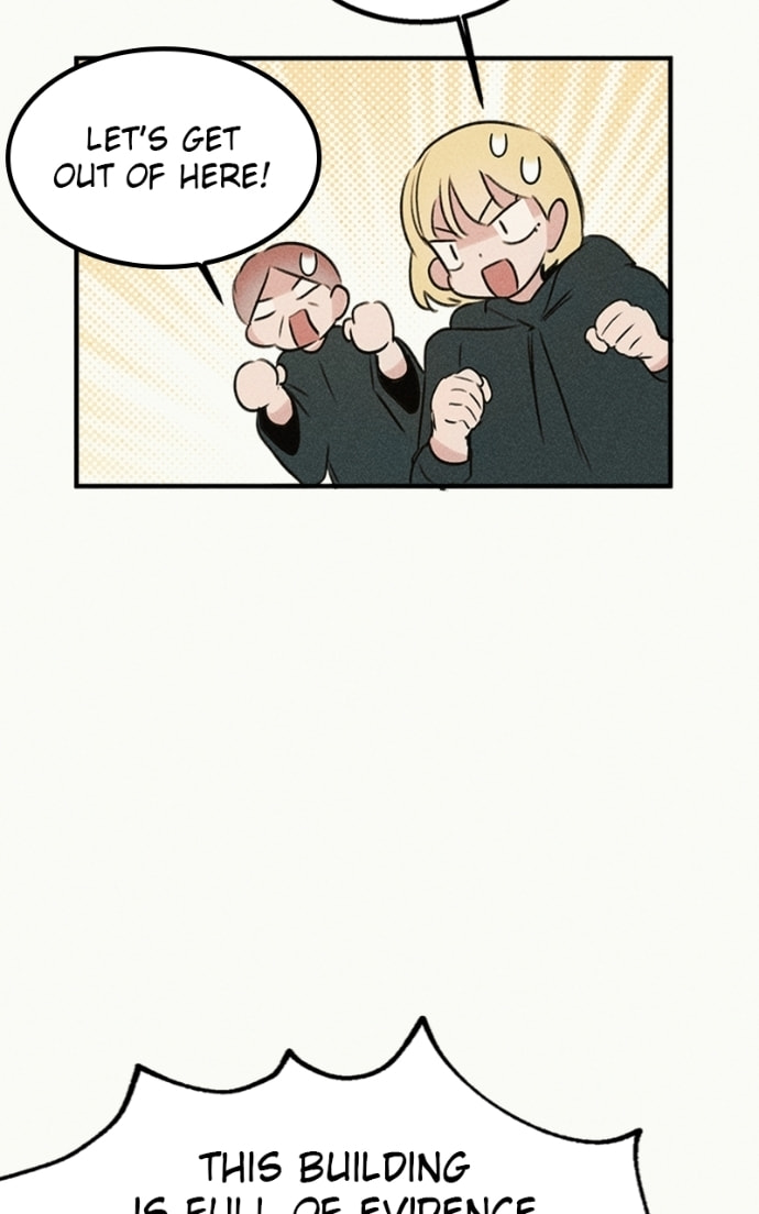 My Sister’s Private Life Chapter 54 page 57 - 