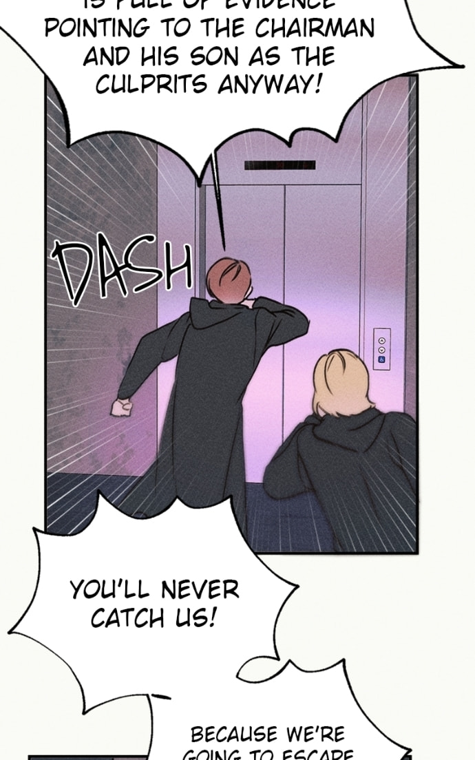My Sister’s Private Life Chapter 54 page 58 - 